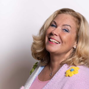 Dipl.Päd. Barbara Rohlfing